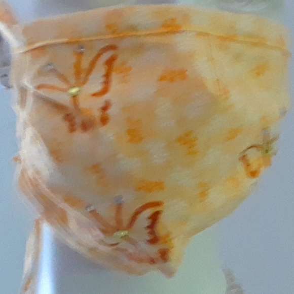 Masks - Picture 1 of 6